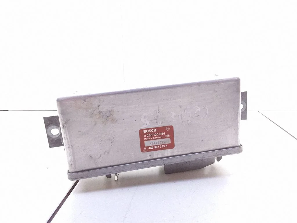 ABS control unit/module – Audi 100 S4 C4 (1990-1995)