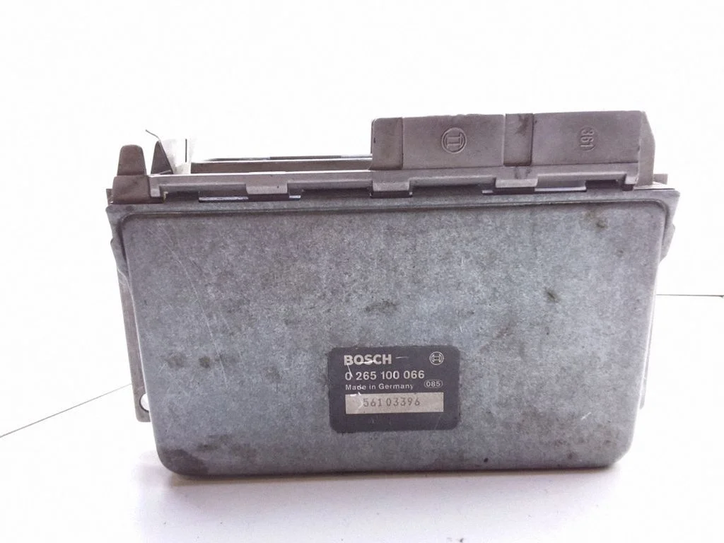Sterownik ABS 0265100066