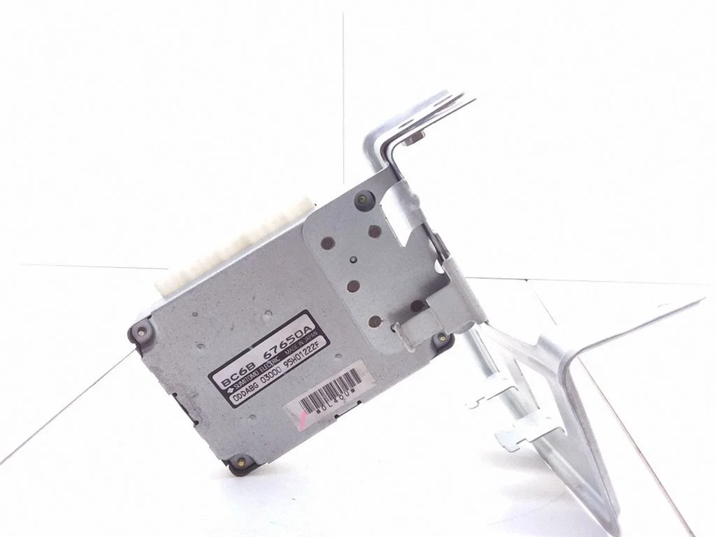 ABS vadības bloks BC6B67650A