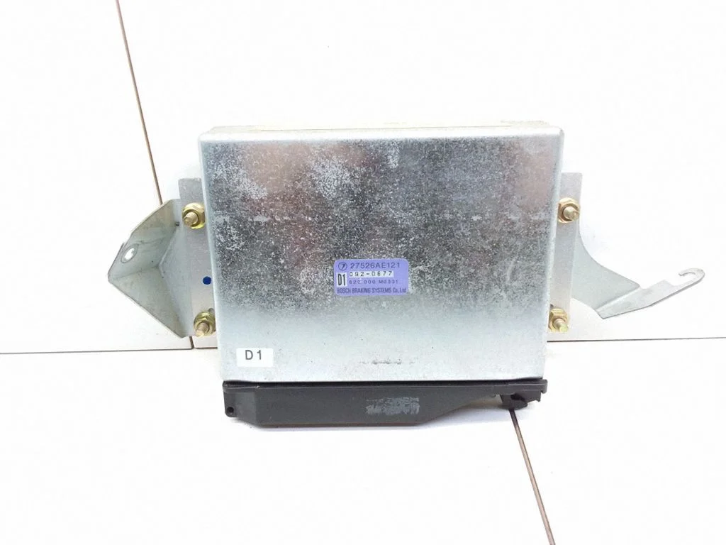 ABS control unit/module – Subaru Outback (1999-2003)