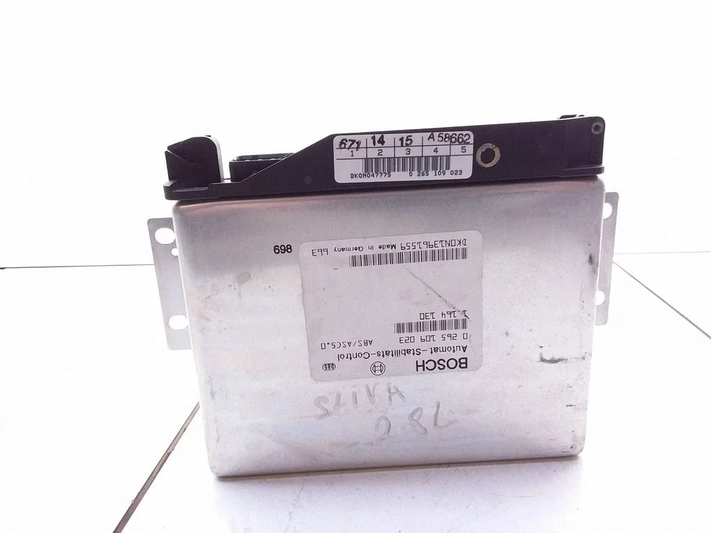 ABS control unit/module 1164130