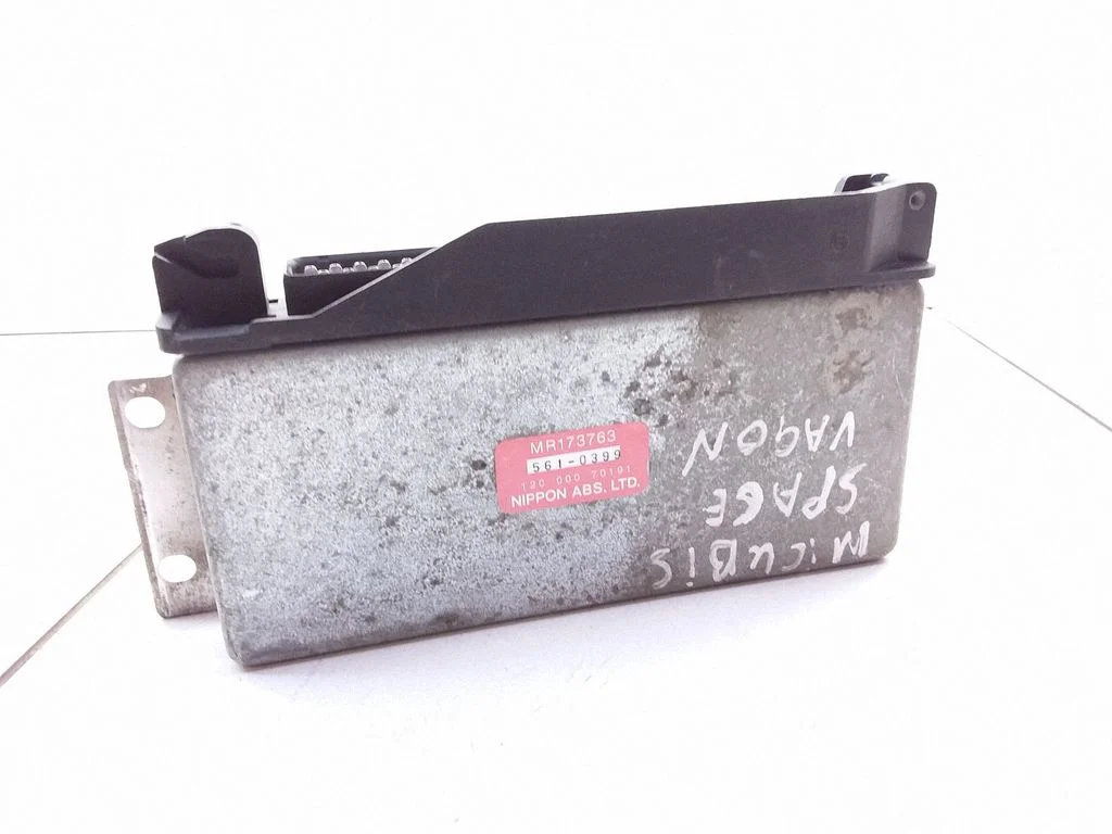 ABS control unit/module 12000070191