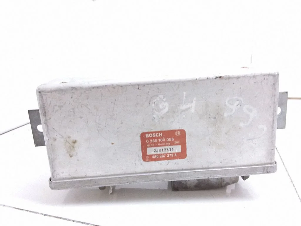 ABS control unit/module