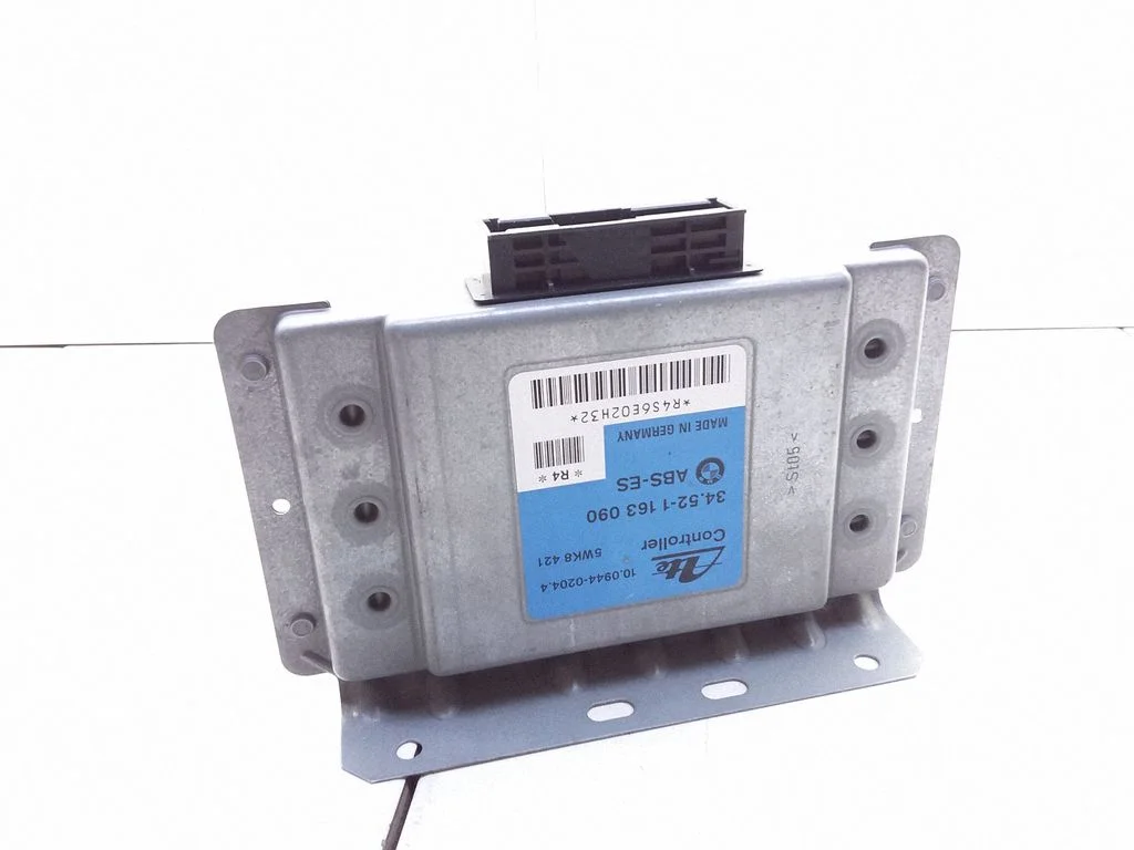 ABS control unit/module 34521163090