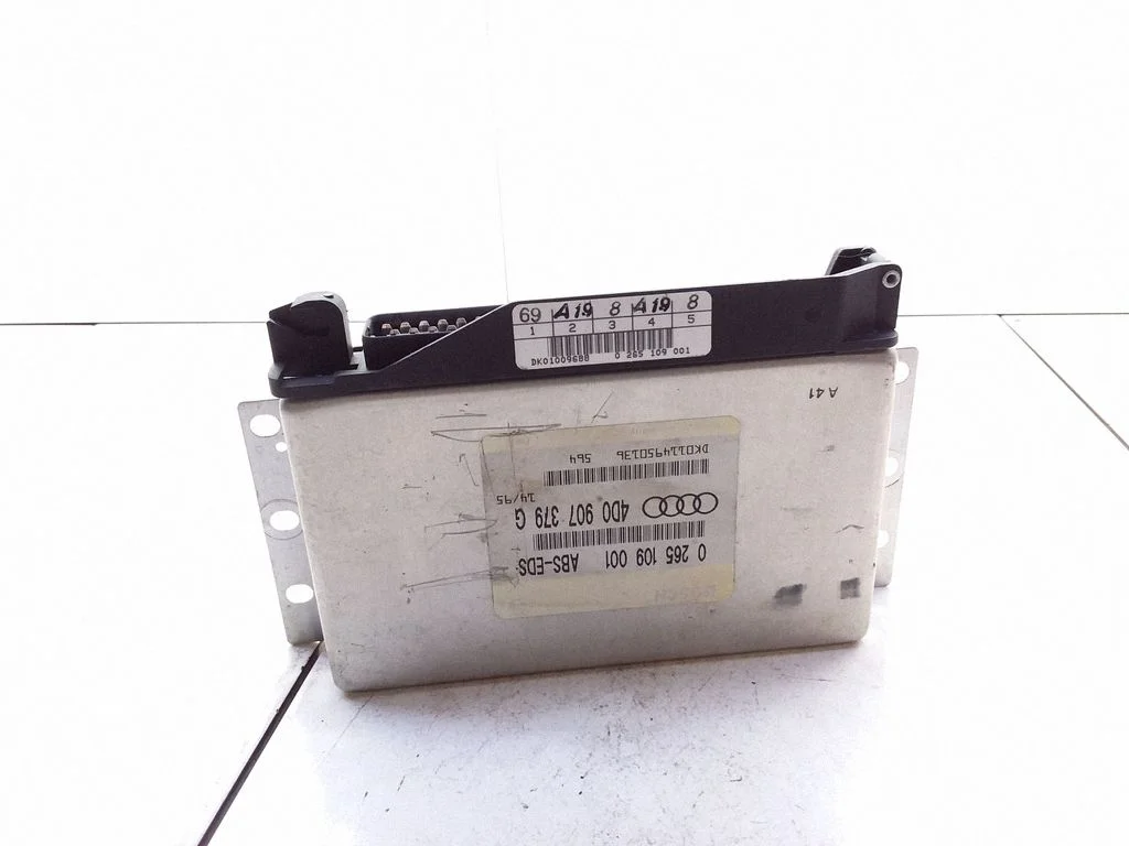 ABS control unit/module 0265109001