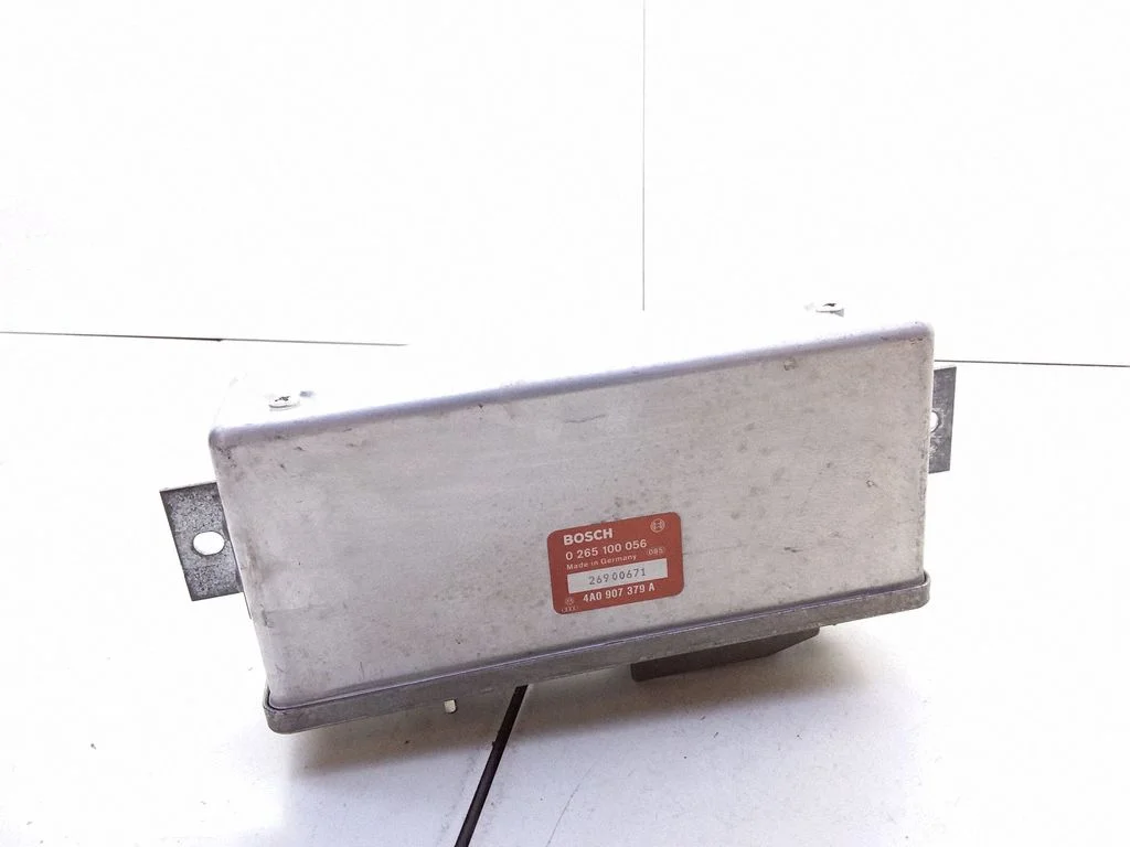 ABS vadības bloks 0265100056