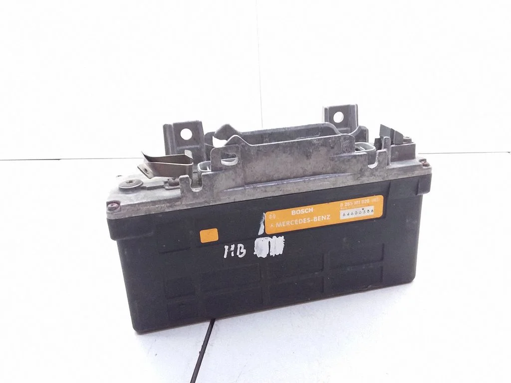 ABS control unit/module – Mercedes-Benz E-Class W124 (1993-1995)