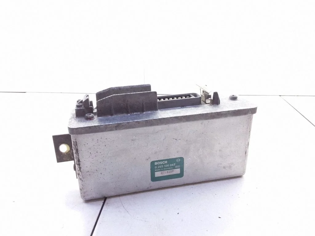 ABS control unit/module 0265100047