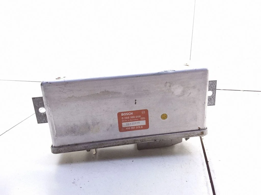 ABS control unit/module
