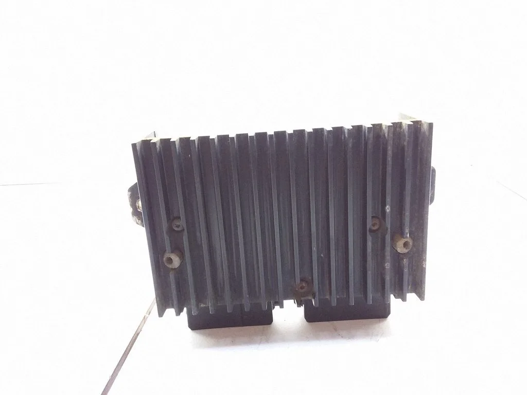 ABS control unit/module