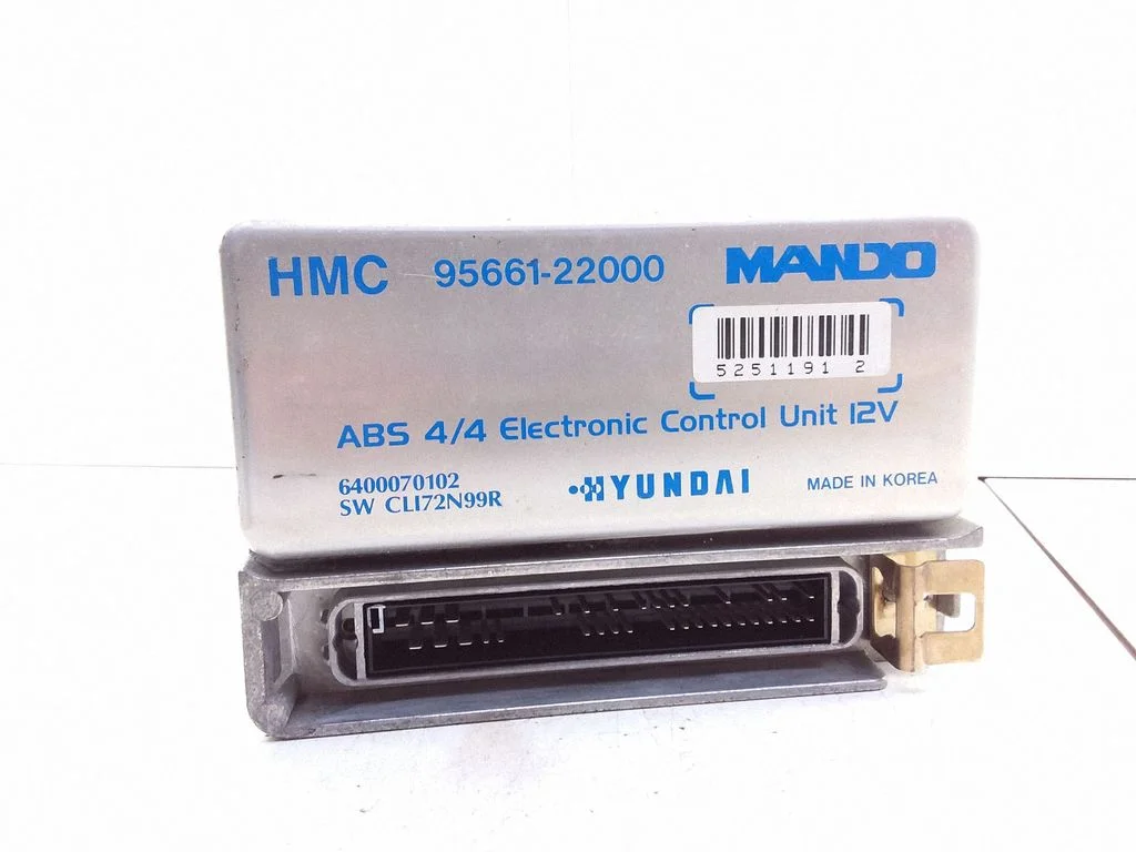 ABS vadības bloks 9566122000