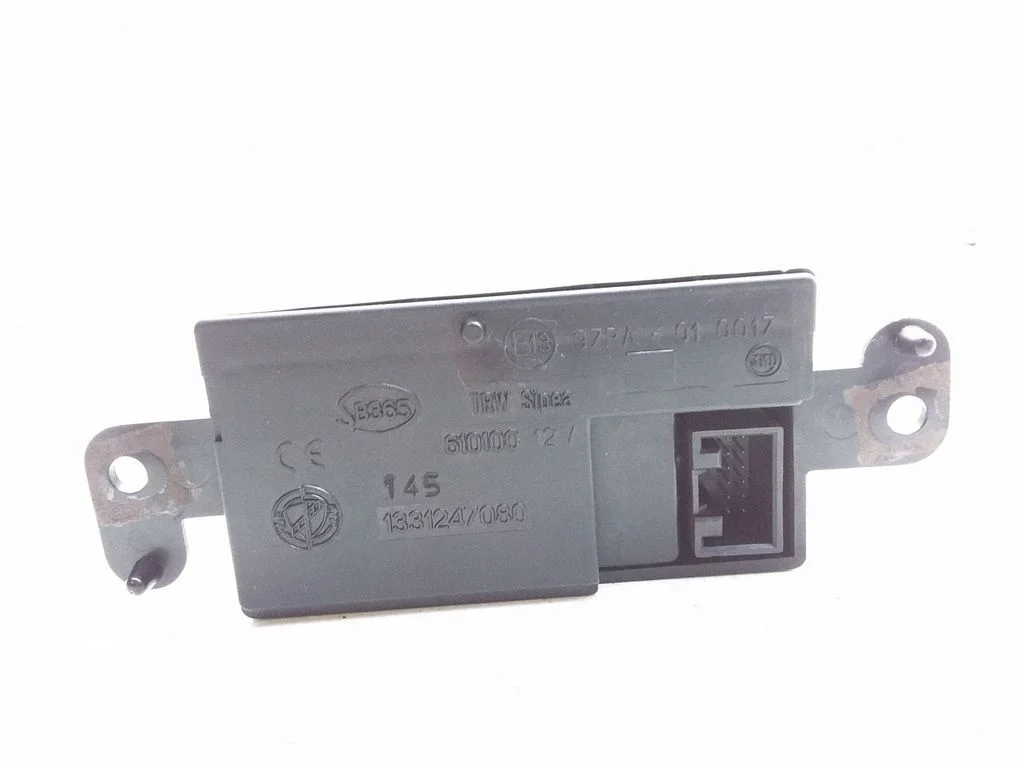 Door central lock control unit/module 1331247080