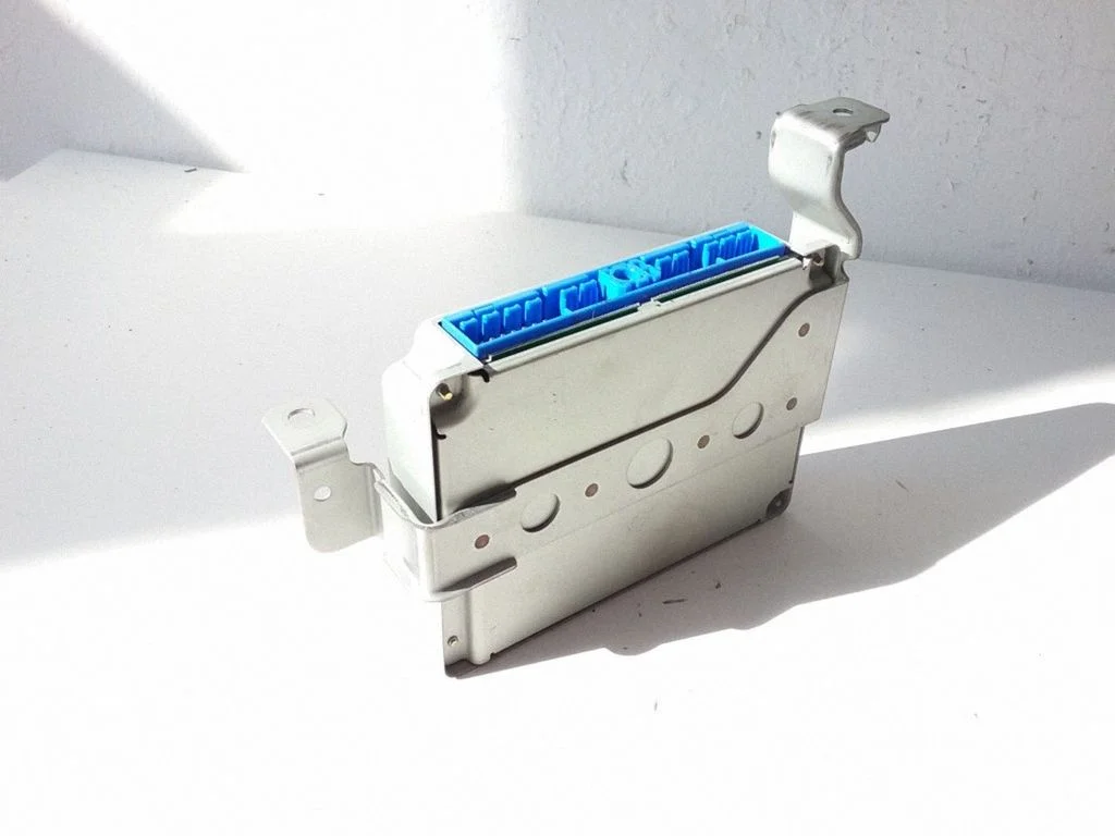 ABS control unit/module – Nissan X-Trail T30 (2001-2007)