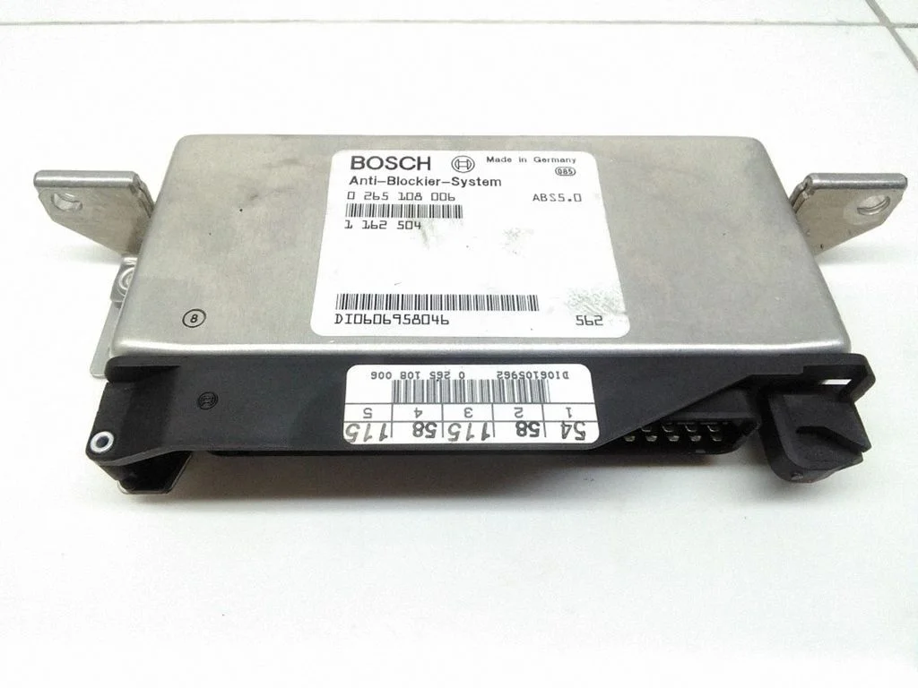 ABS control unit/module 0265108006