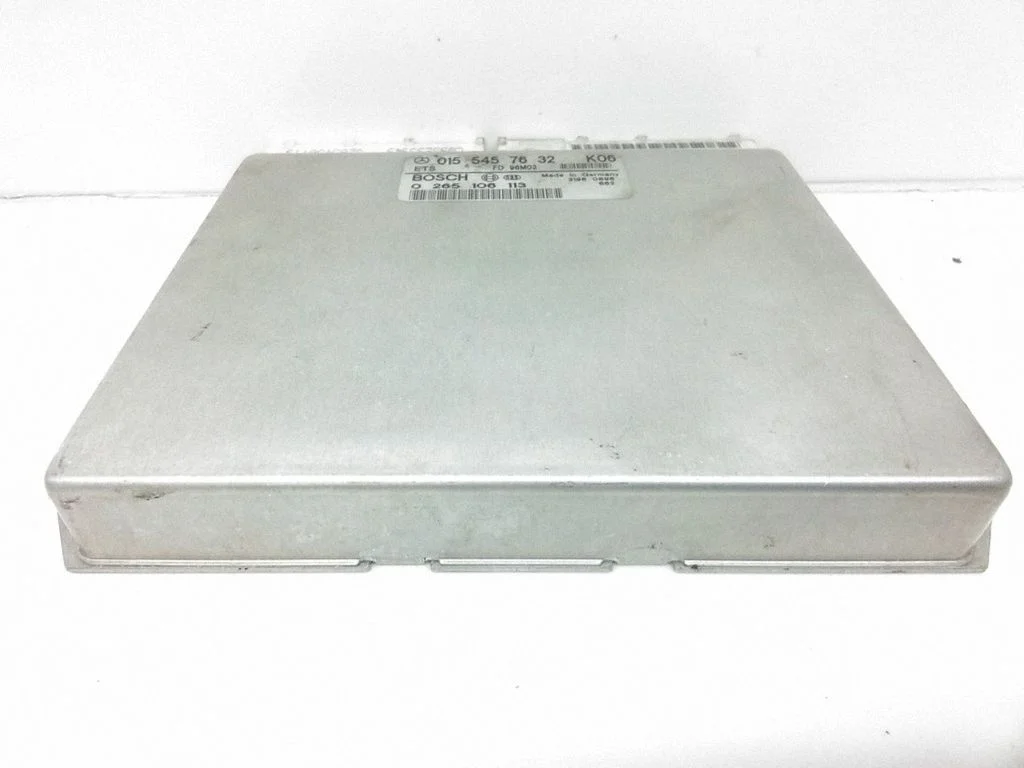 ABS control unit/module – Mercedes-Benz E-Class W210 (1995-2002)