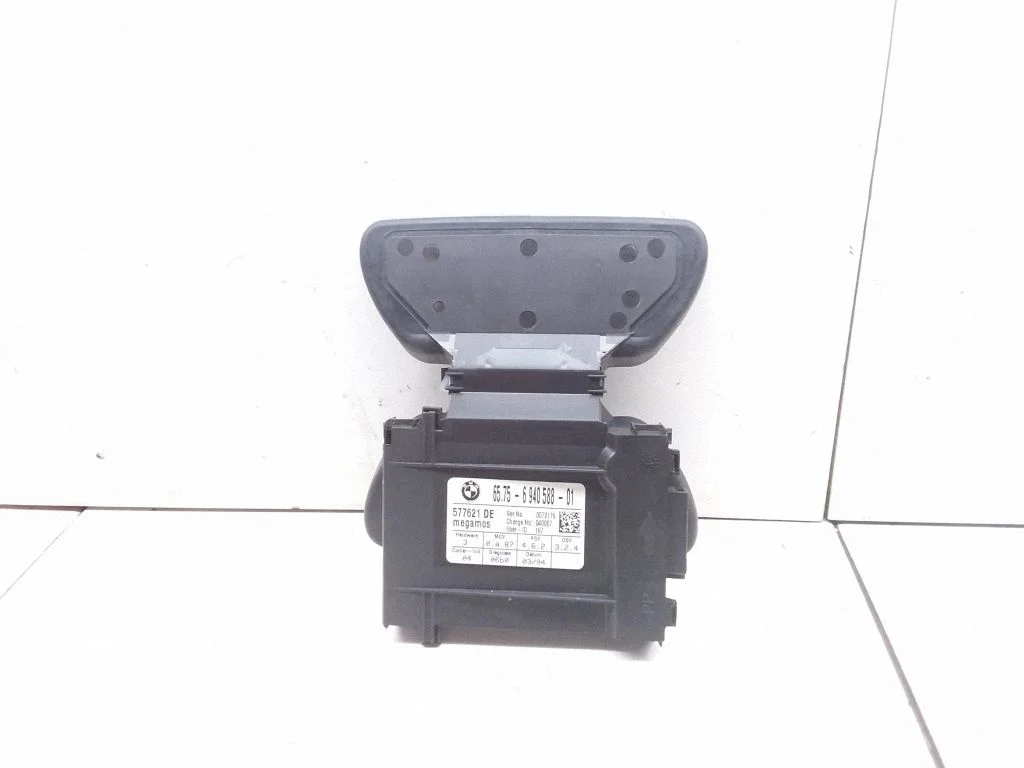 Alarm control unit/module – BMW 5 Series E60 E61 (2004-2010)