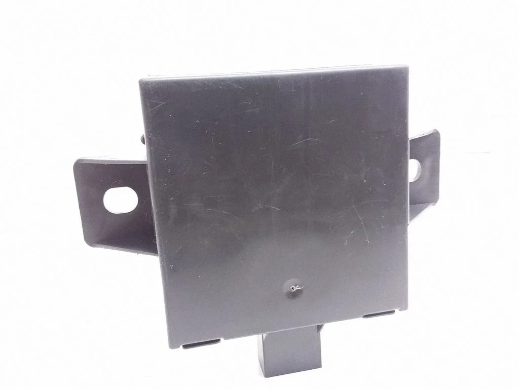 Alarm control unit/module – Audi A3 S3 8P (2003-2012)