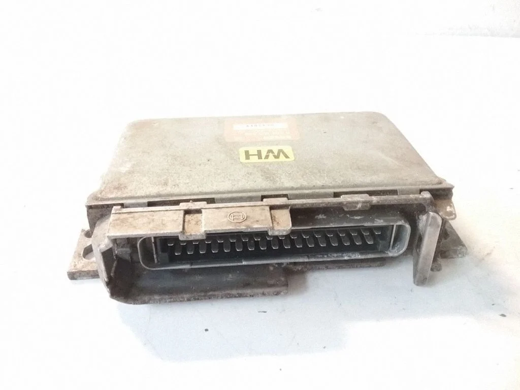 ABS control unit/module 0265100039