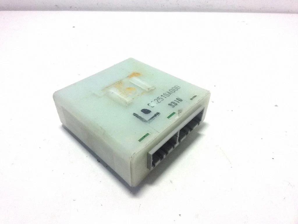 Door central lock control unit/module 88251SA000