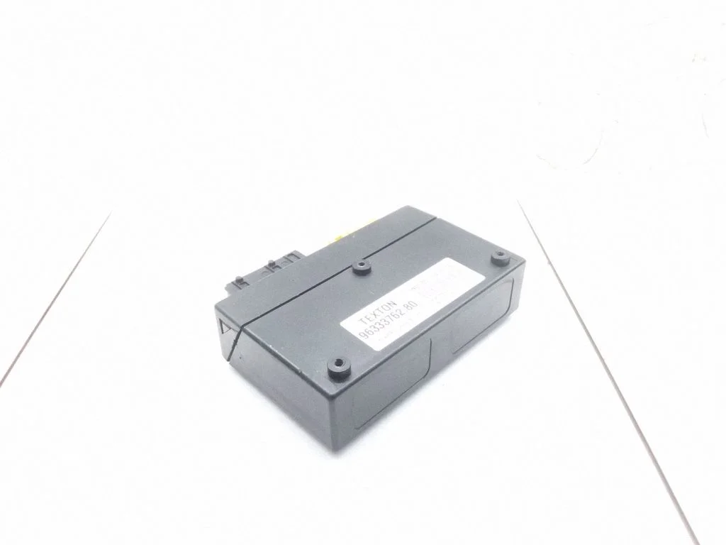 Alarm control unit/module 9633376280