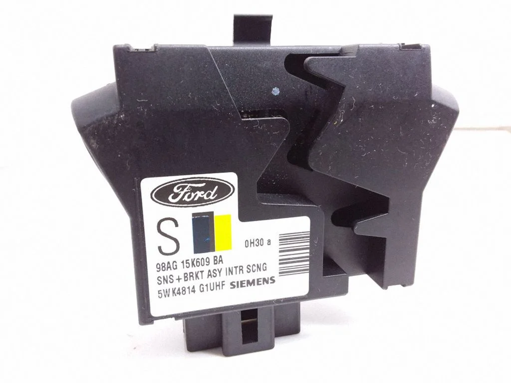 Sterownik alarmu 98AG15K609BA