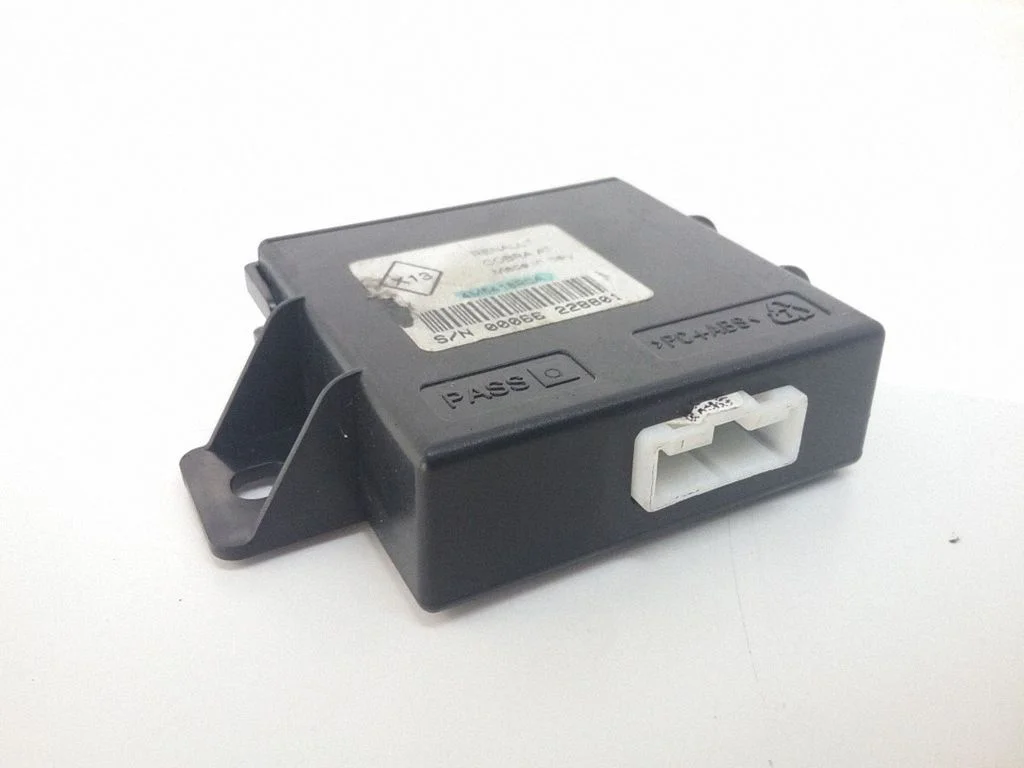 Signalizācijas vadības bloks 4M5418RCA