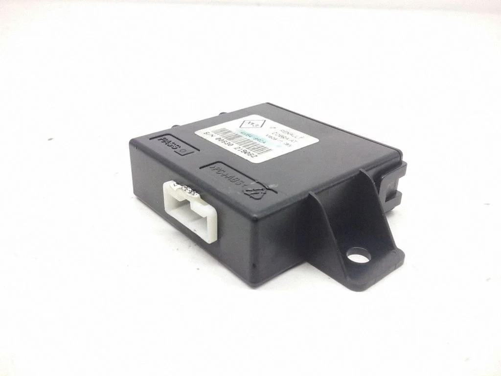 Signalizācijas vadības bloks 4M5418R0A