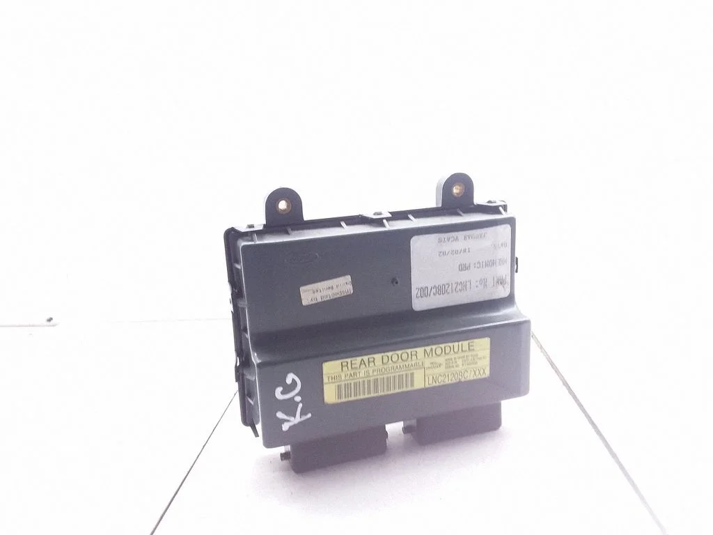 Door control unit/module LNC2120BC