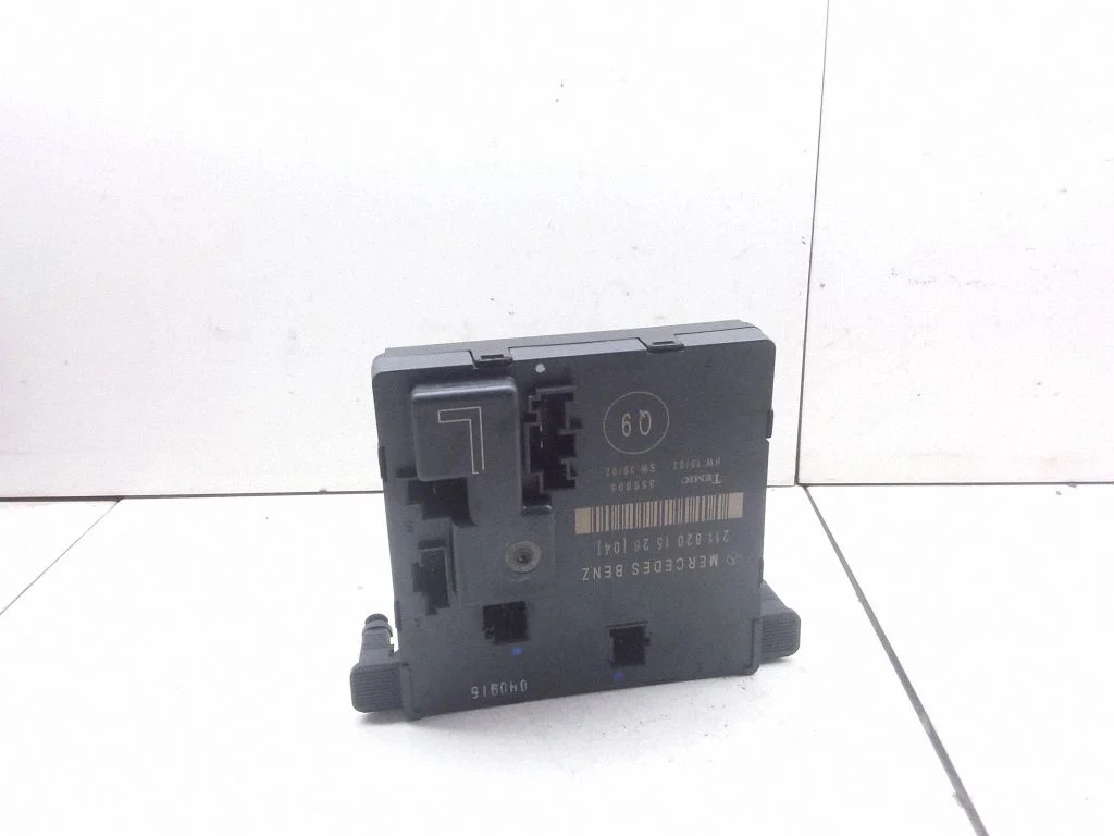 Door control unit/module 2118201526