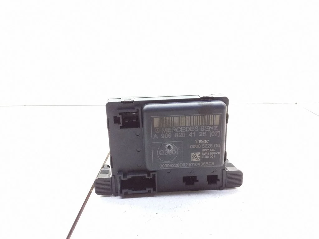Door control unit/module A9068204126