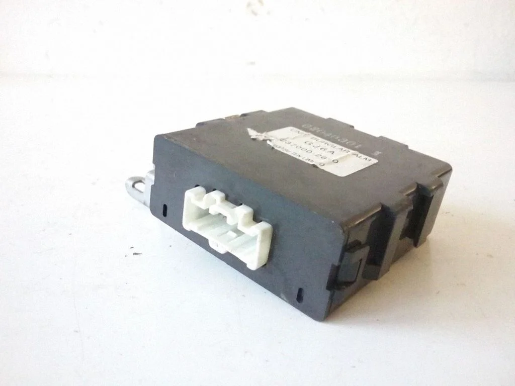 Alarm control unit/module 2370002650