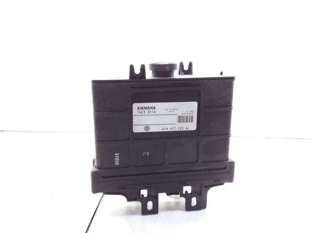 Gearbox control unit/module 01M927733AJ
