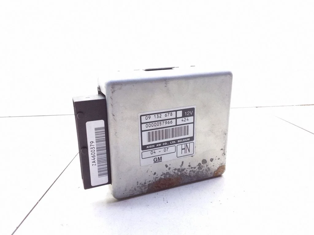 Gearbox control unit/module – Opel Zafira A (1999-2005)
