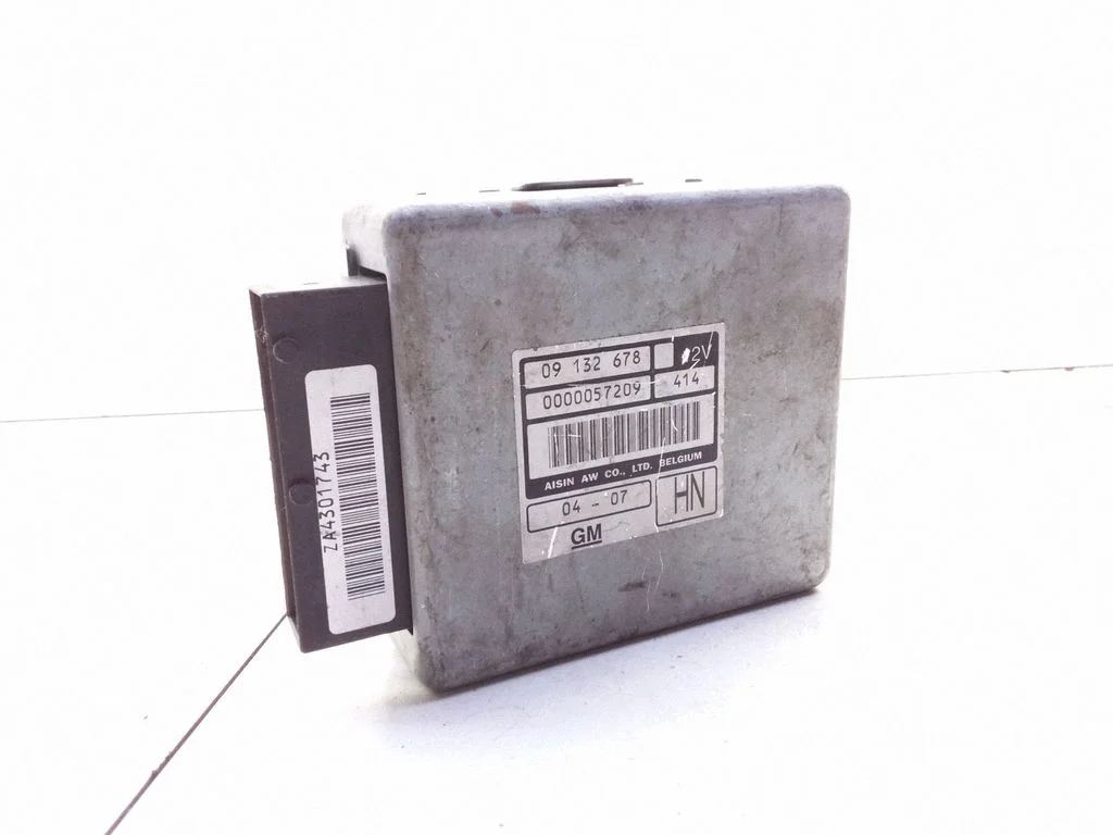 Gearbox control unit/module – Opel Zafira A (1999-2005)