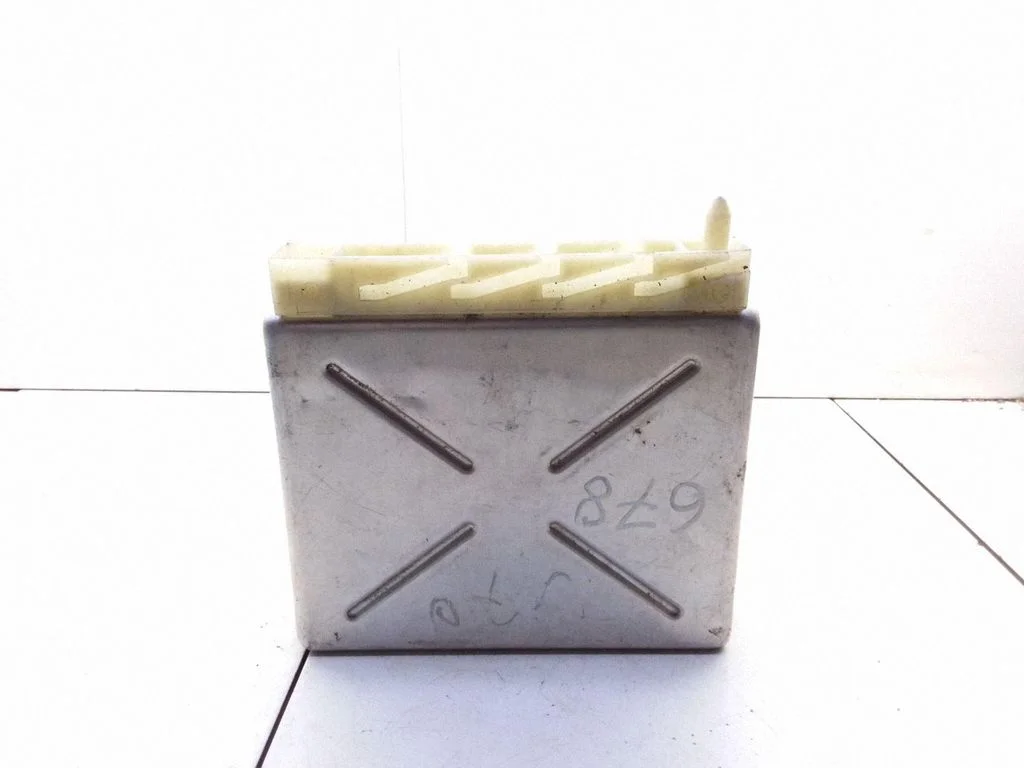 Gearbox control unit/module – Volvo V70 (2005-2008)