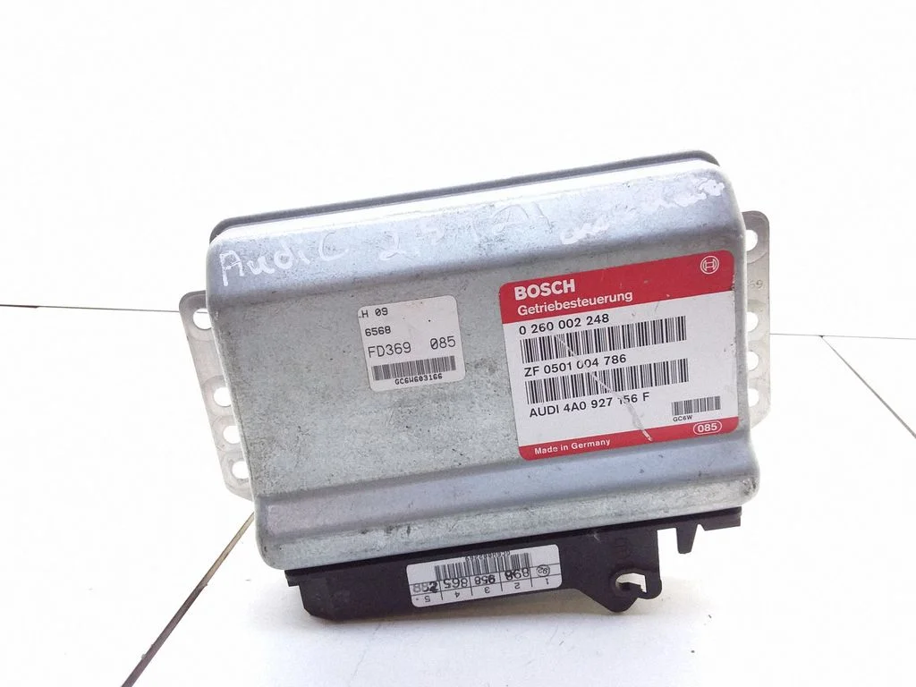 Gearbox control unit/module 0260002248