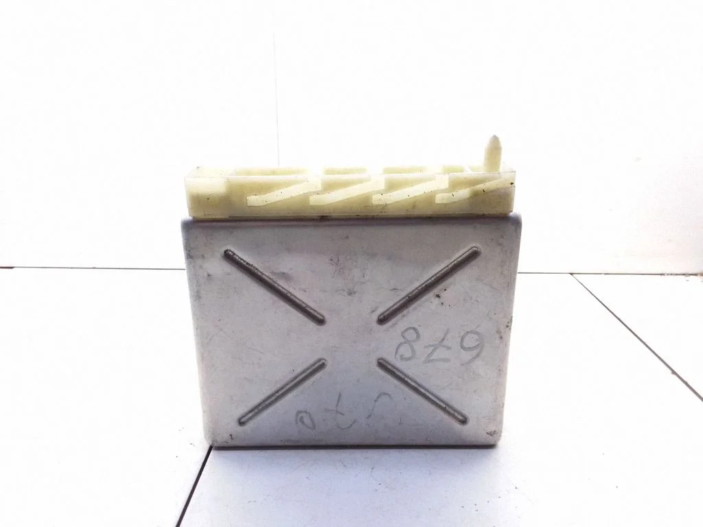 Gearbox control unit/module – Volvo V70 (2005-2008)