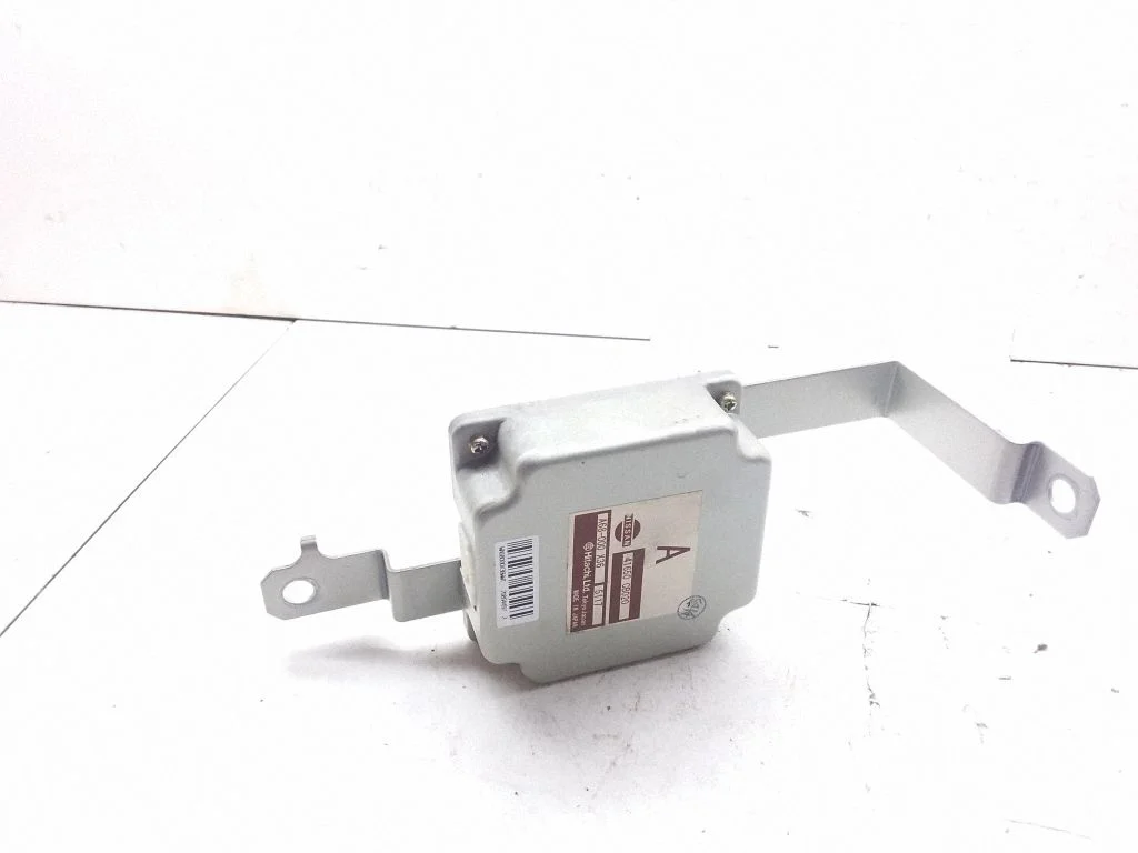 Gearbox control unit/module – Nissan Murano Z50 (2002-2008)