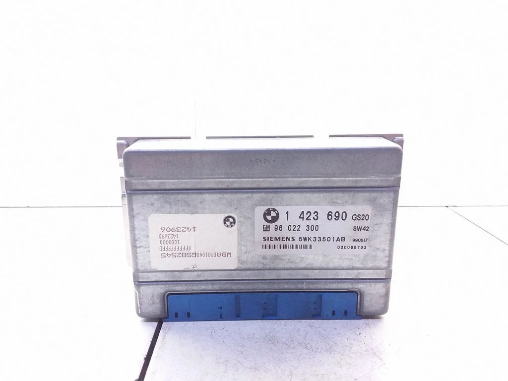 Gearbox control unit/module 1423690