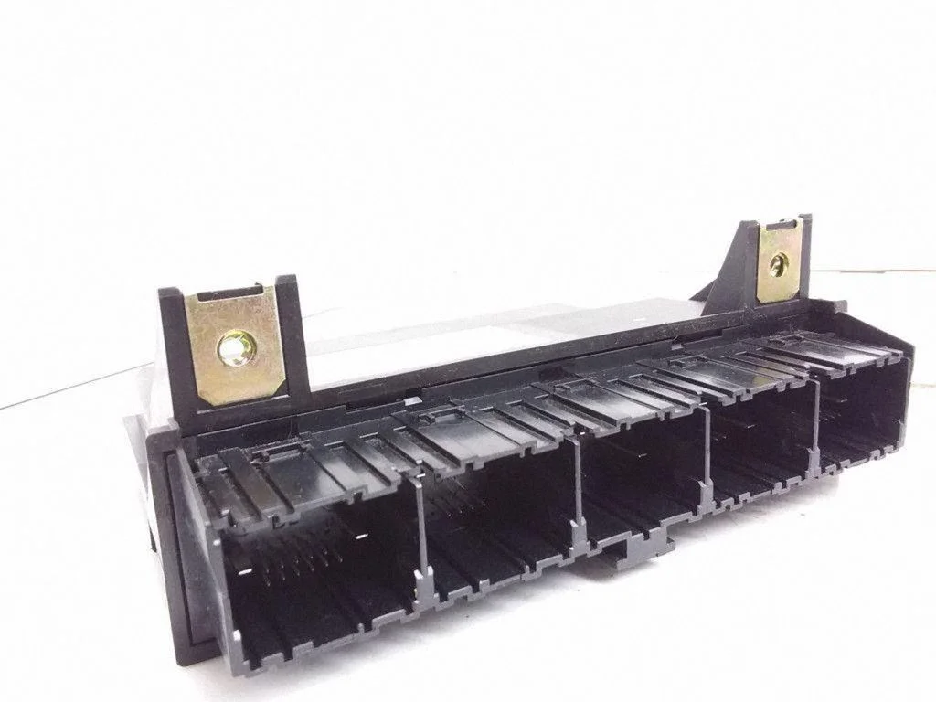 Central body control module – Ford Fusion (2006-2012)