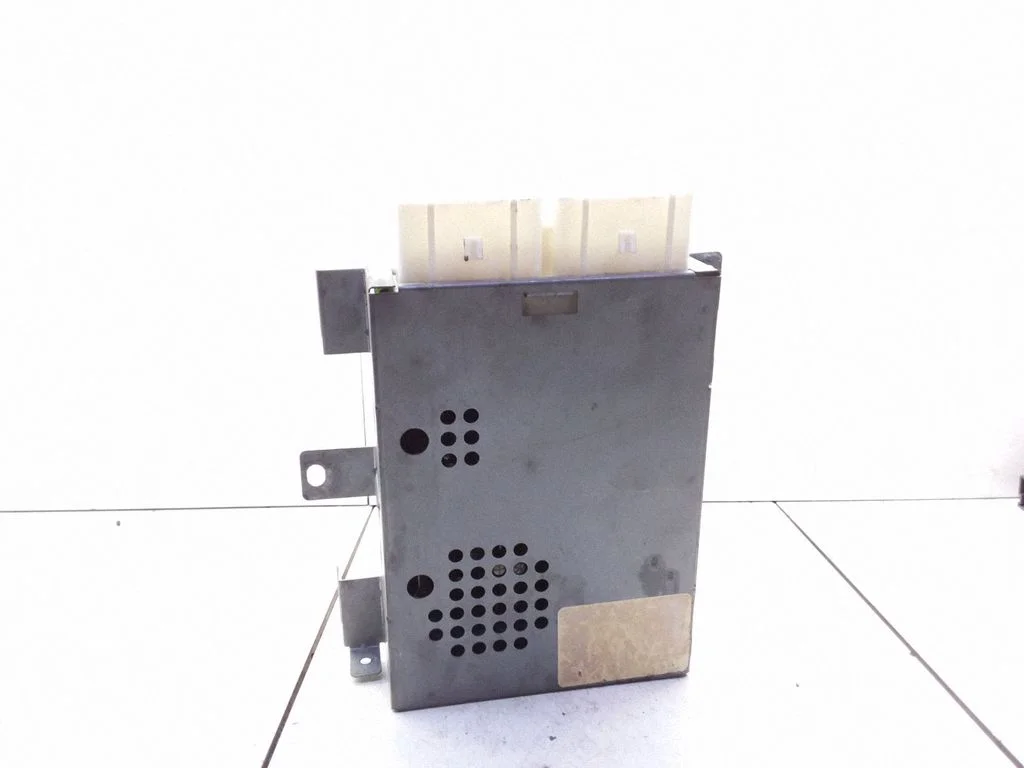 Central body control module – Chrysler Grand Voyager III (1995-2000)