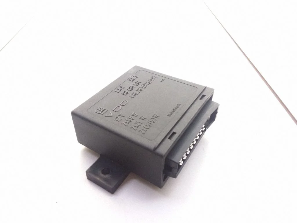 Central body control module – Opel Omega B1 (1994-1999)