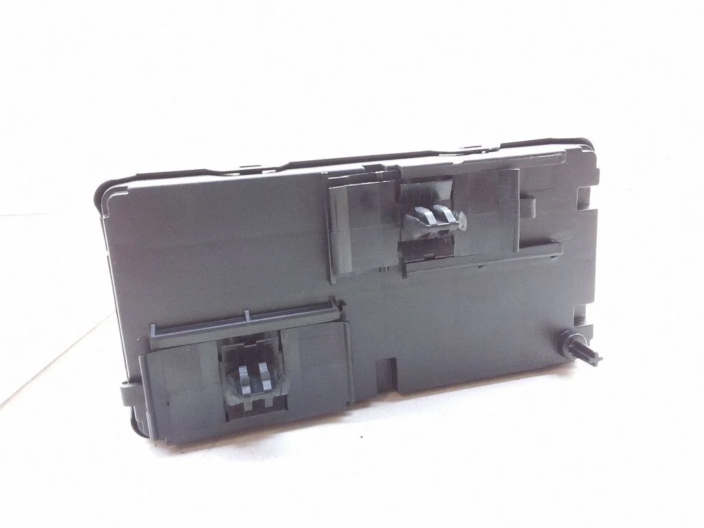 Central body control module