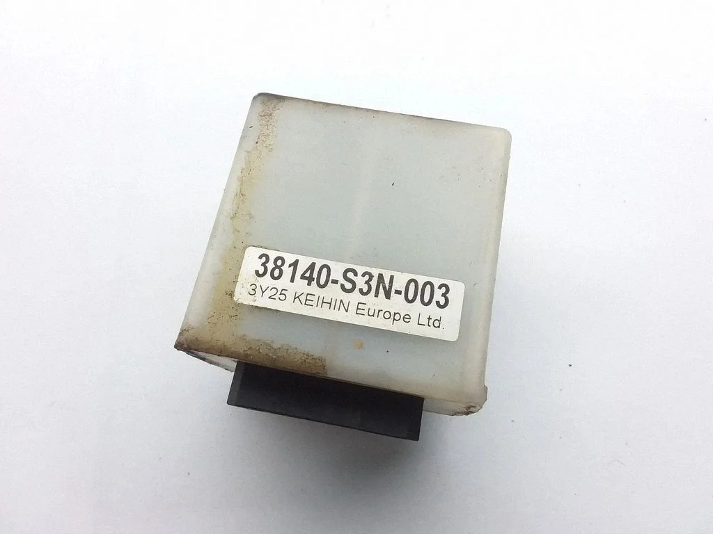 Pozostałe sterowniki i moduły 38140S3N003