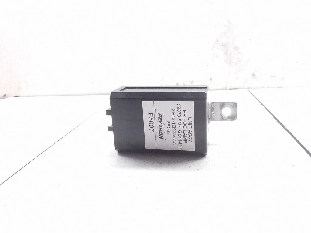 Pozostałe sterowniki i moduły XH1215K275AA
