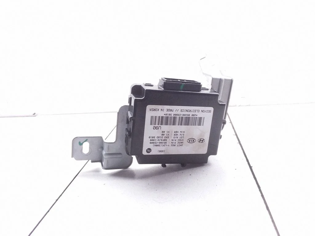 Other control units/modules 95300C5900