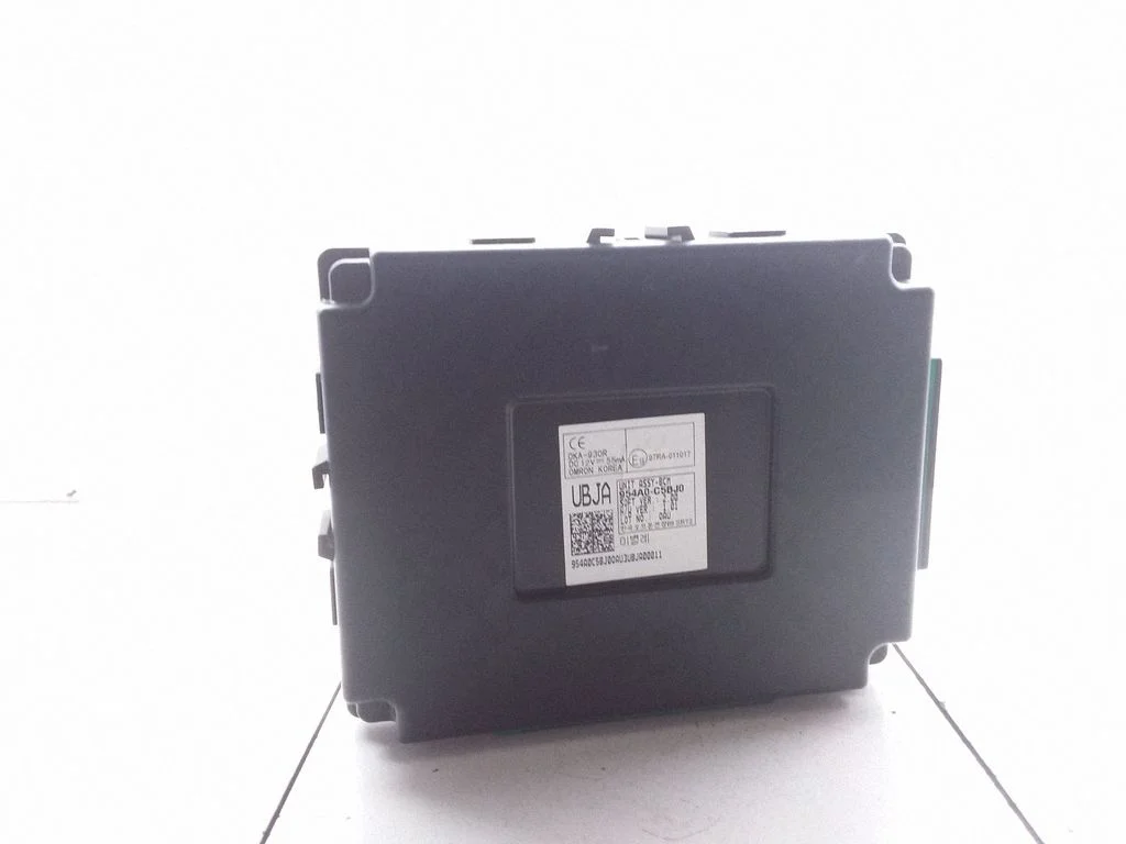 Other control units/modules 954A0C5BJ0