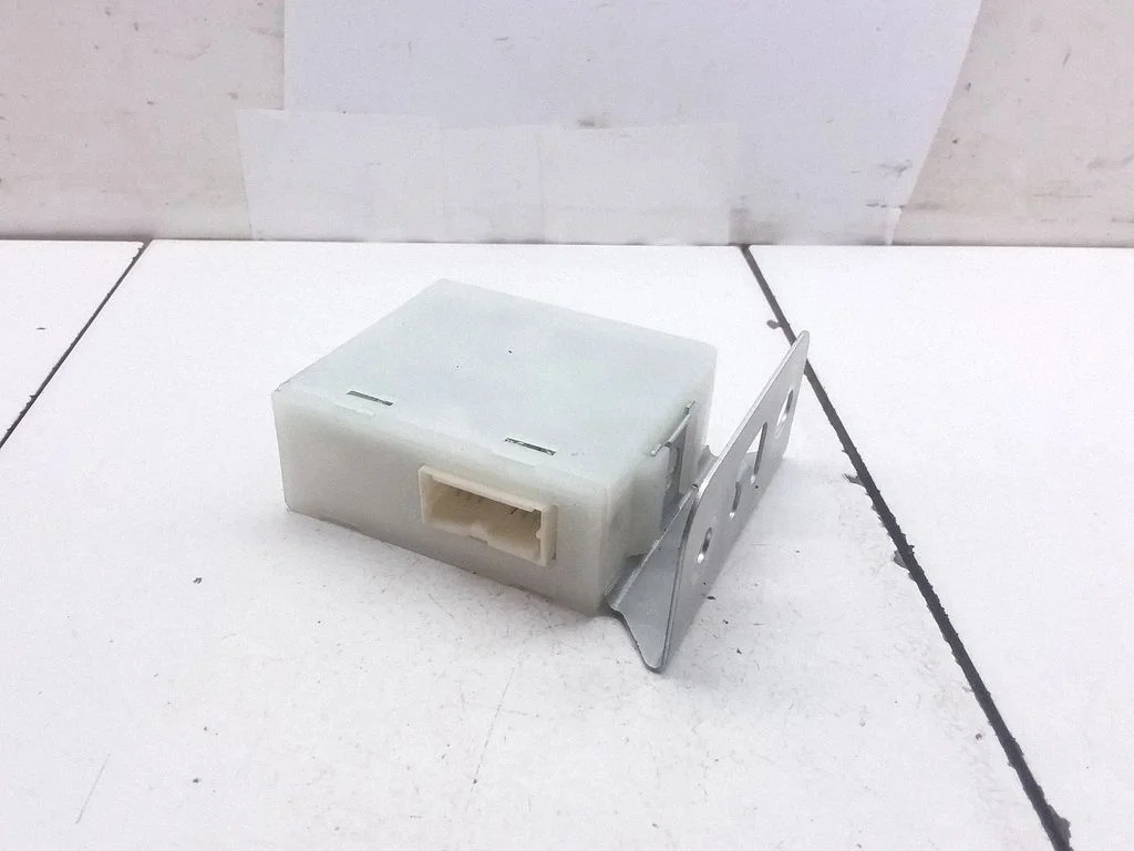 Other control units/modules – Nissan Almera N16 (2000-2010)