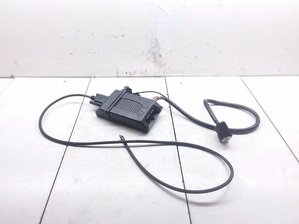 Other control units/modules 201019A0405