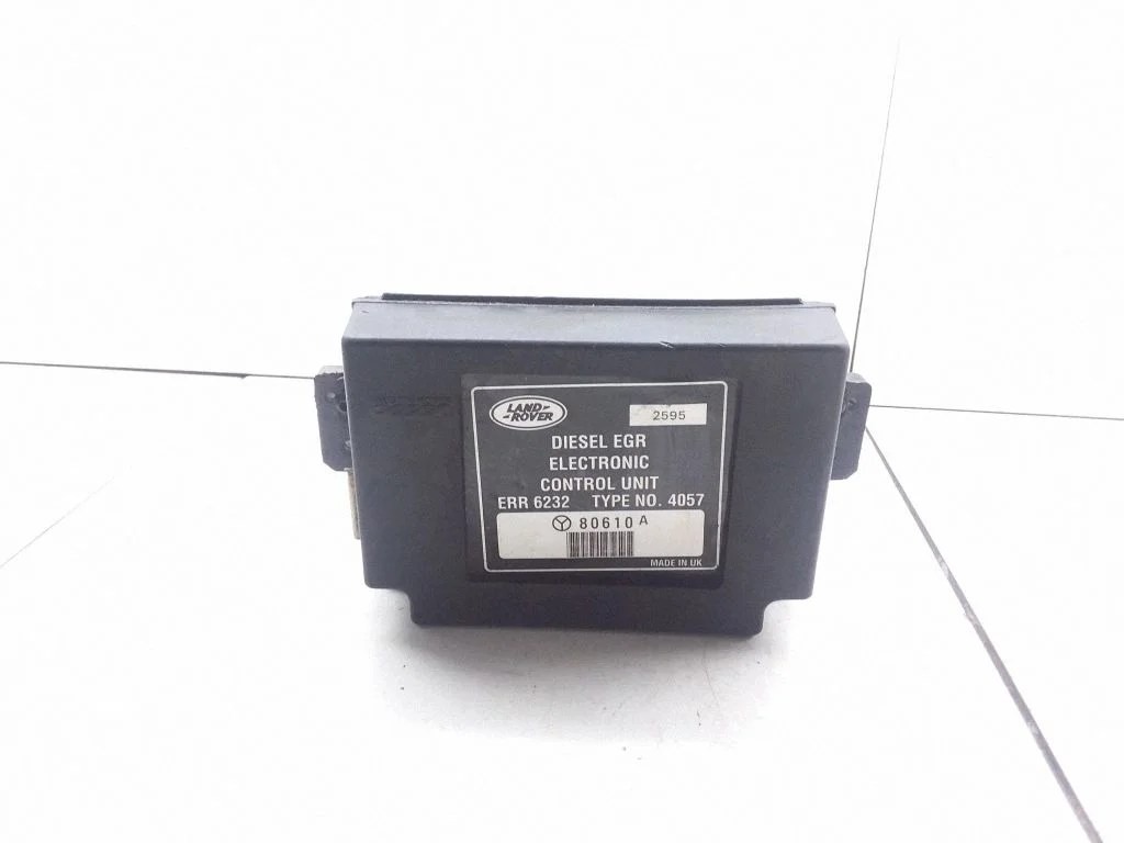 Muud juhtplokid/moodulid – Land Rover Discovery (1989-1998)